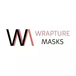 Wrapture Masks logo