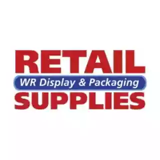 Shop WR Display coupon codes logo