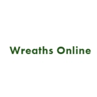 Wreaths Online logo