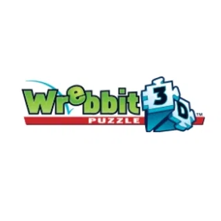 Wrebbit 3D Puzzle logo
