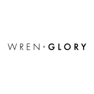 Shop Wren + Glory coupon codes logo