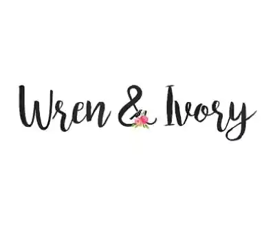Shop Wren & Ivory promo codes logo