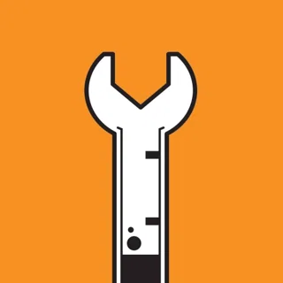 Wrench Science  logo