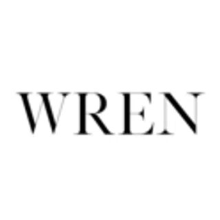 W-R-E-N  logo