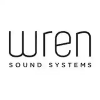 Wren Sound promo codes