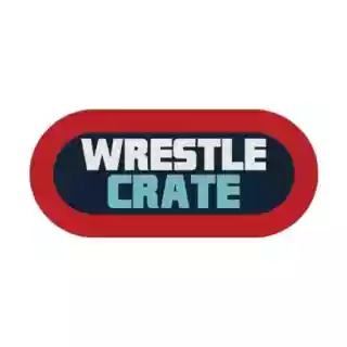 Shop Wrestle Crate promo codes logo