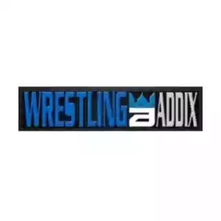 Wrestling Addix logo