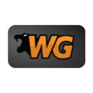 Shop WrestlingGear.com logo