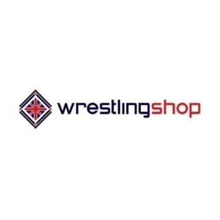 Shop Wrestling Shop logo