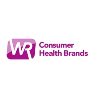 Shop WR Consumer Health coupon codes logo