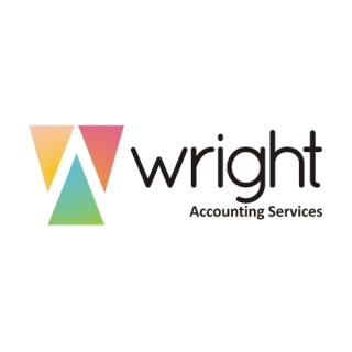 Shop Wright Accounting Services logo
