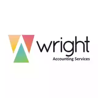 Shop Wright Accounting Services logo