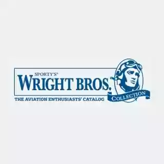 Shop Wright Bros logo