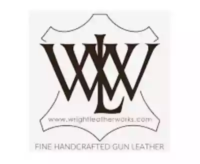 Shop Wright Leather Works logo