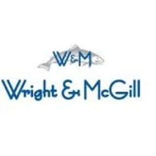 Shop Wright & McGill Fishing logo