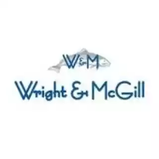 Wright & McGill Fishing discount codes