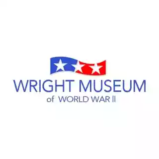 Shop Wright Museum of World War II discount codes logo