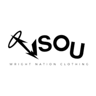 Shop Wright Nation Clothing logo