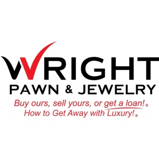 Wright Pawn and Jewelry logo