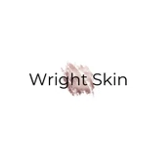 Wright Skin Store logo