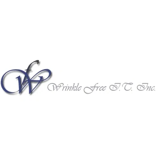 WrinkleFree I.T. logo