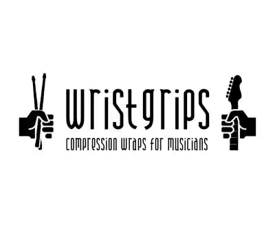 Wrist Grips logo