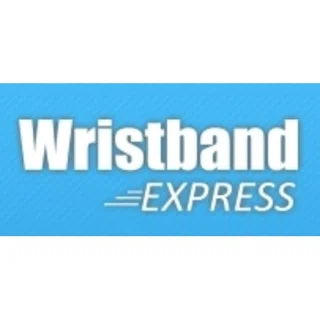 Shop WristbandExpress logo
