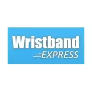 wristbandexpress.com logo