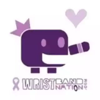 Shop Wristband Nation promo codes logo