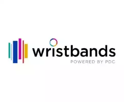 Shop Wristbands.com promo codes logo