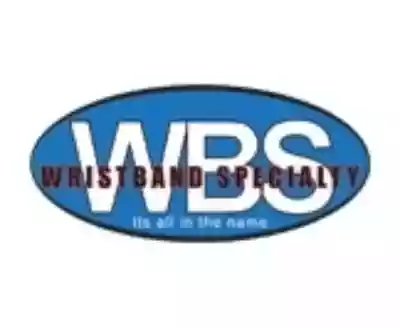 Shop Wristband Supply coupon codes logo