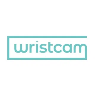 Shop Wristcam promo codes logo