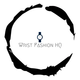Wrist Fashion HQ logo