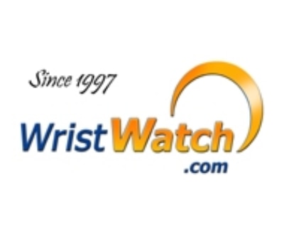 Shop WristWatch.com logo