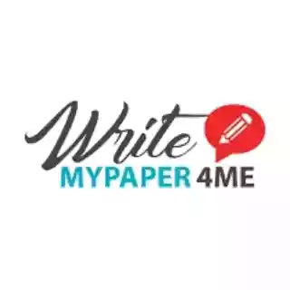 Write My Paper logo