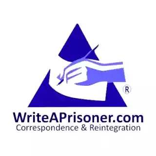 Shop WriteAPrisoner.com logo