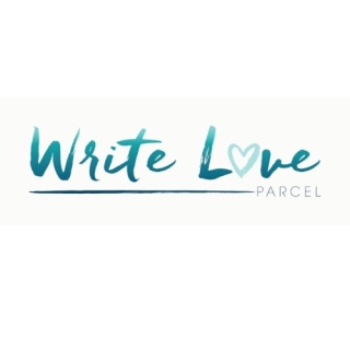 Shop Write Love Parcel logo