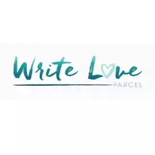 Write Love Parcel promo codes