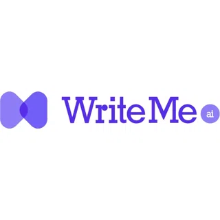 WriteMe.ai logo
