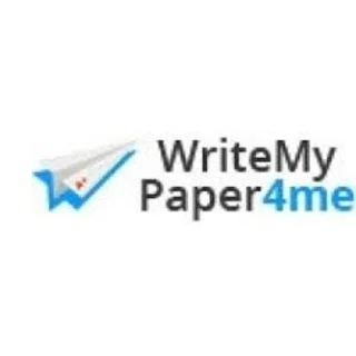 Shop WriteMyPaper4me.co logo