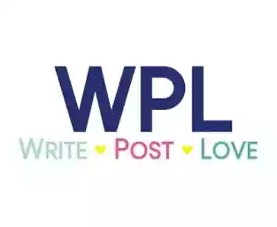 Shop Write Post Love coupon codes logo