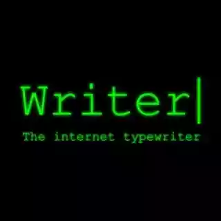 Writer logo