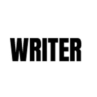 WRITER Store logo