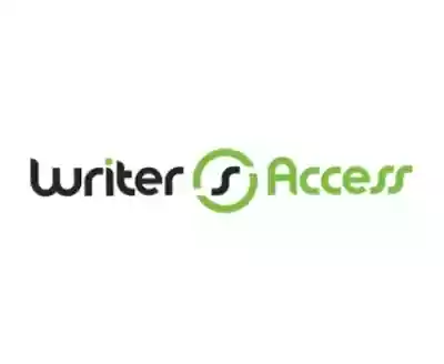 Shop WriterAccess discount codes logo