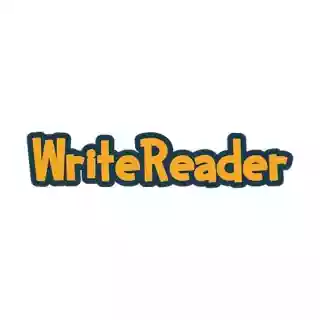 Shop WriteReader logo