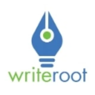 Shop WriteRoot logo