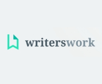 Shop Writers Work logo