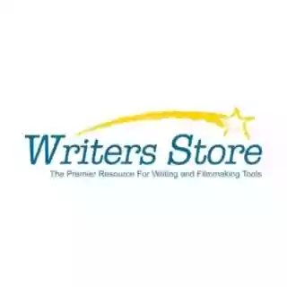 Shop Writers Store coupon codes logo