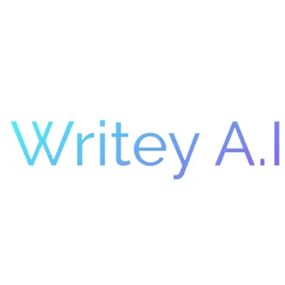 Writey A.I logo