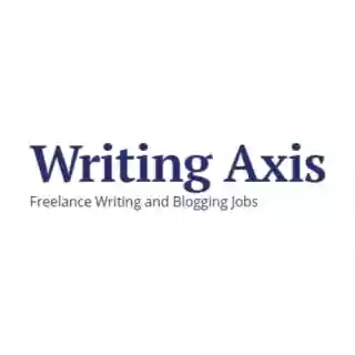 Shop Writing Axis coupon codes logo
